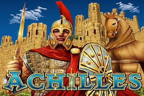 Achilles (CJ)