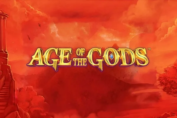 Age of the Gods Ultimate Power