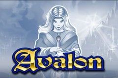 Legends of Avalon
