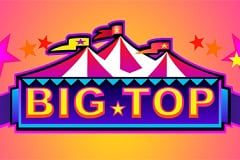 Big Top Tombola