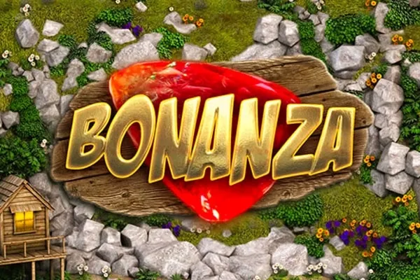 Diamond Bonanza 50p