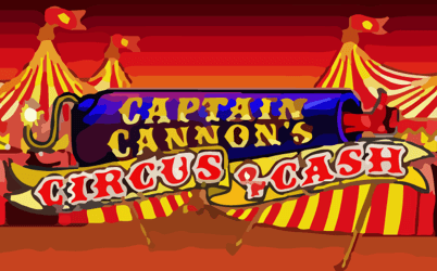 Captain Cannon's Circus of Cash