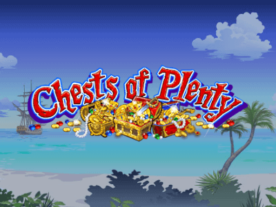 Chests of Plenty