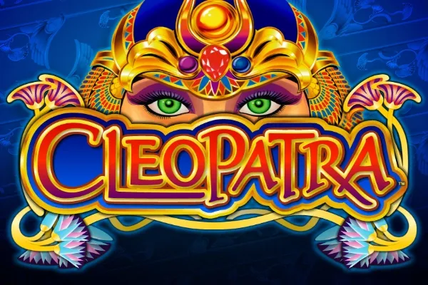 Cleopatra's Chest logo