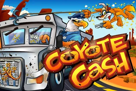 Coyote Cash (SC)