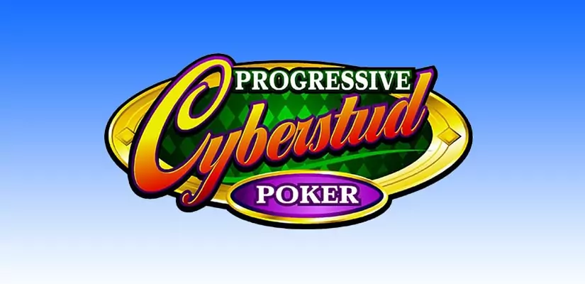 Cyberstud Poker