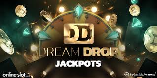 Dream Drop Mega