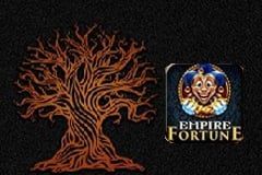 Empire Fortune Diamond