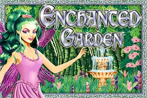 Enchanted Garden (FG)