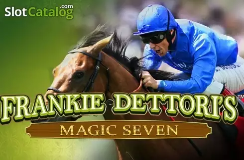 Frankie Dettori's Golden 7