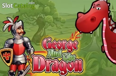 George And The Dragon