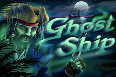 Ghost Ship Maj. (R21)