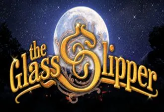 The Glass Slipper