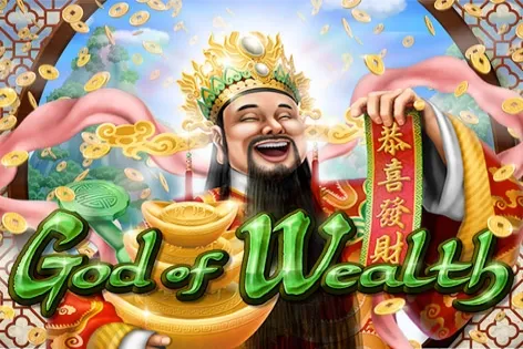 God of Wealth (FG)