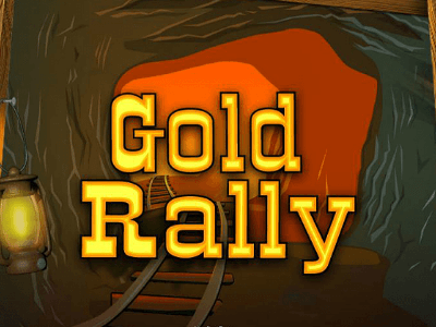 Gold Rally
