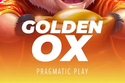 Happy Golden Ox (SC)