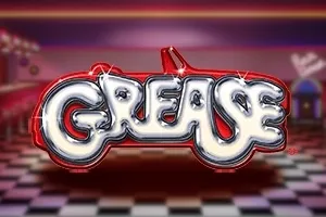 Grease Danny