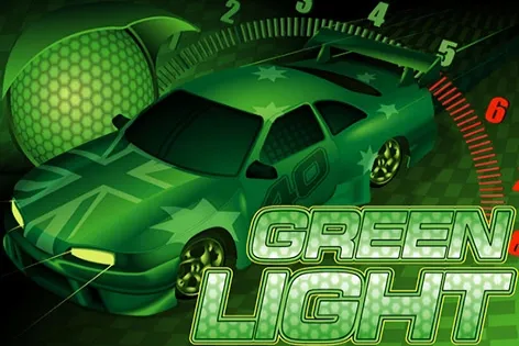 Green Light (CM)