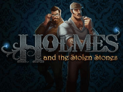 Holmes Purple Diamond
