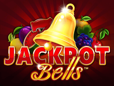 Jackpot Bells €10