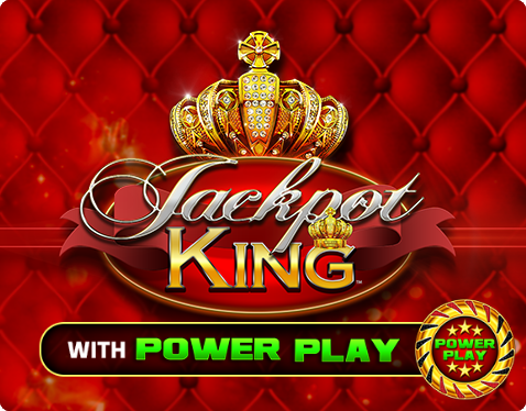 Jackpot King