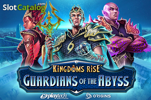 Kingdoms Rise Epic