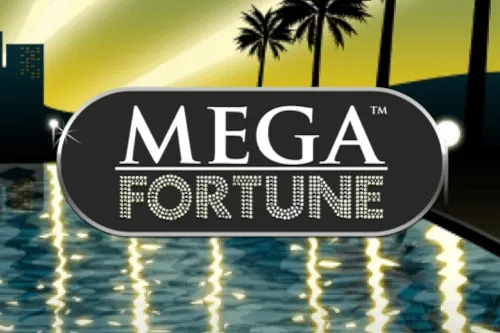 Mega Fortune Mega