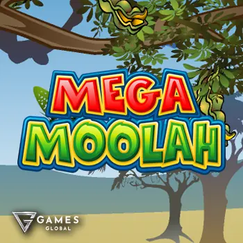 Mega Moolah Mega