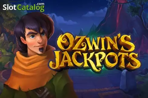 Ozwin's Jackpots Archmage