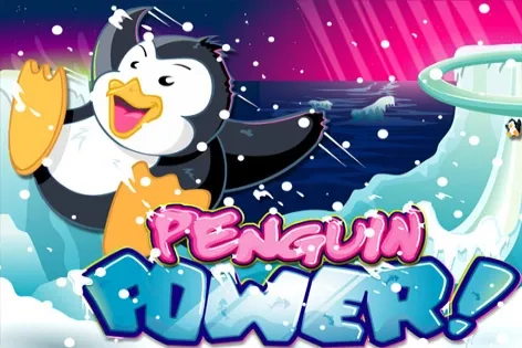 Penguin Power (FG)