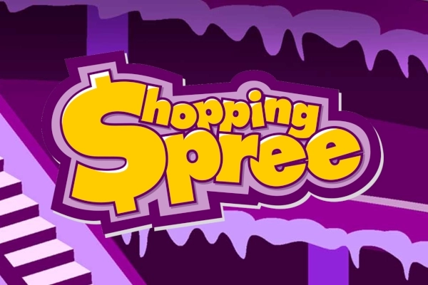 Shopping Spree logo