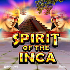 Spirit of the Inca Grand