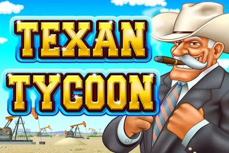 Texan Tycoon (FG)