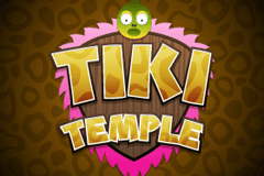Tiki Temple 20p
